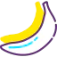 Banana іконка 64x64