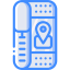Smartwatch ícone 64x64