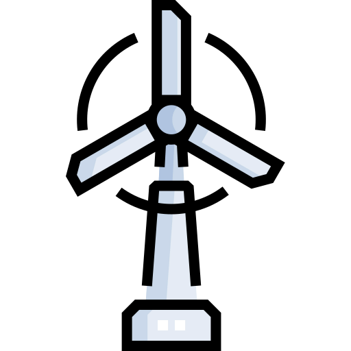 Windmill icon
