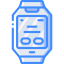 Smartwatch ícone 64x64
