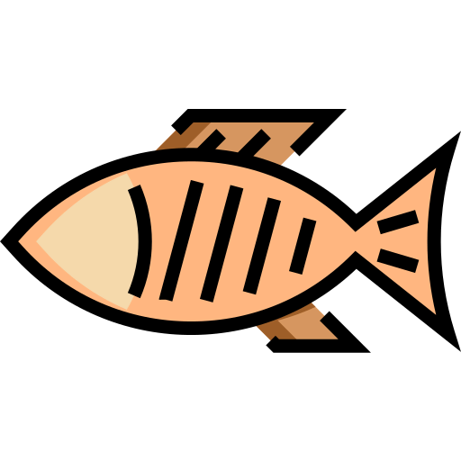 Fish icon