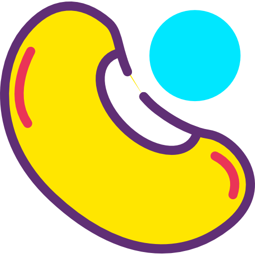 Bean icon