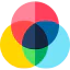 Cmyk icon 64x64