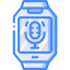 Smartwatch ícone 64x64