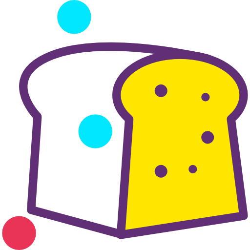 Bread Symbol