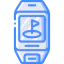 Smartwatch ícone 64x64