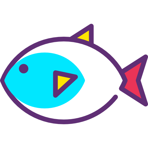 Fish icon