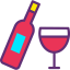 Wine ícono 64x64