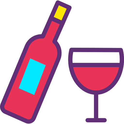 Wine icon