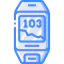 Smartwatch ícone 64x64
