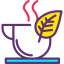 Tea cup アイコン 64x64