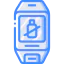 Smartwatch ícone 64x64
