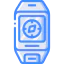 Smartwatch ícone 64x64