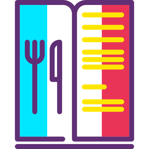 Menu icon