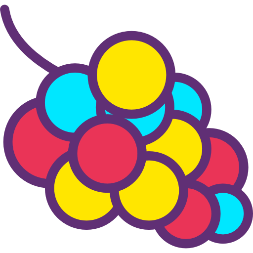 Grapes icon