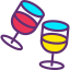 Wine icon 64x64