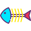 Fishbone ícono 64x64
