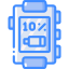Smartwatch ícone 64x64