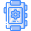 Smartwatch ícone 64x64