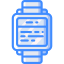 Smartwatch ícone 64x64