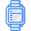 Smartwatch ícone 64x64