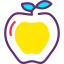 Apple icon 64x64