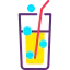 Безалкогольный напиток иконка 64x64