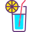 Soft drink icon 64x64