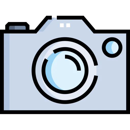 Camera icon
