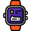 Smartwatch Ikona 64x64