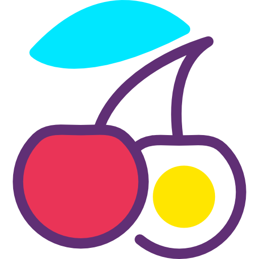 Cherry icon
