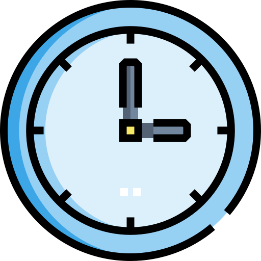 Clock Symbol
