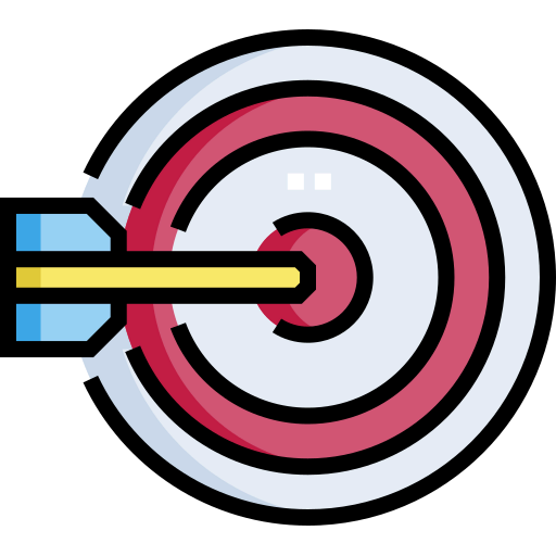 Target icon