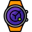 Smartwatch アイコン 64x64