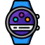 Smartwatch icon 64x64