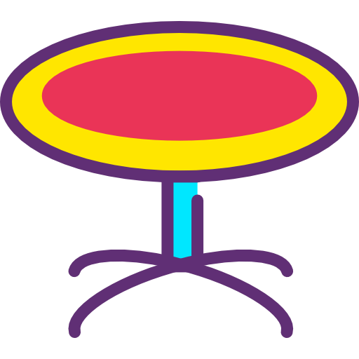 Table icon