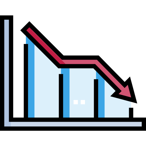 Chart icône