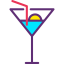 Cocktail ícone 64x64