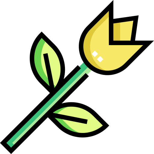 Tulip icon