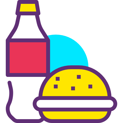 Fast food іконка