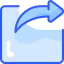 Arrow Symbol 64x64