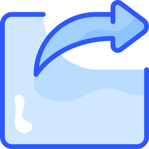 Arrow icon