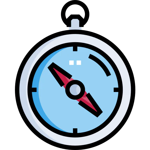 Compass Symbol