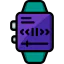 Smartwatch ícone 64x64