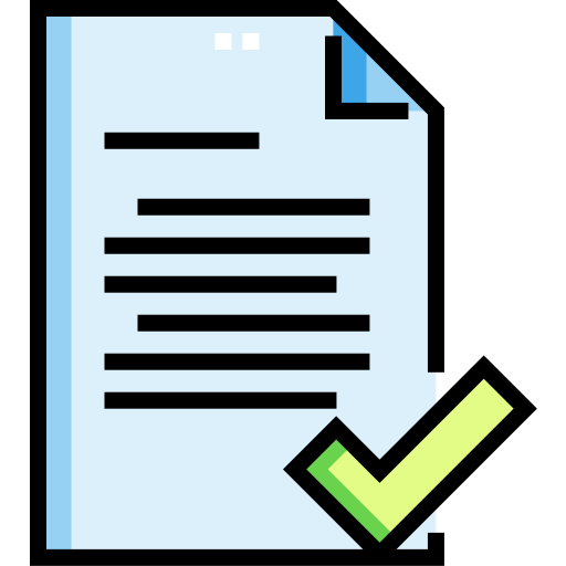 File icône