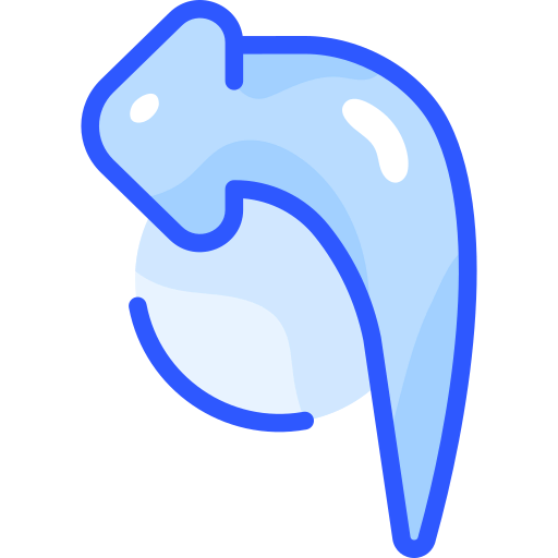 Turn left Symbol