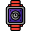 Smartwatch 图标 64x64