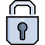 Lock icon 64x64