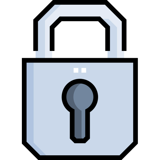 Lock icon