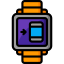Smartwatch 图标 64x64